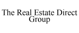 THE REAL ESTATE DIRECT GROUP trademark