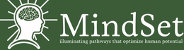 MINDSET ILLUMINATING PATHWAYS THAT OPTIMIZE HUMAN POTENTIAL trademark