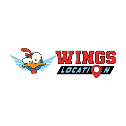 WINGS LOCATION trademark