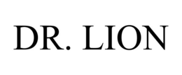 DR. LION trademark