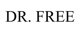 DR. FREE trademark