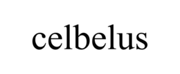 CELBELUS trademark
