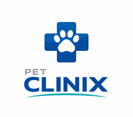 PET CLINIX trademark