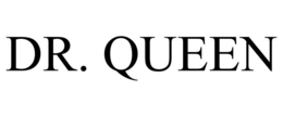 DR. QUEEN trademark