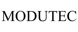 MODUTEC trademark