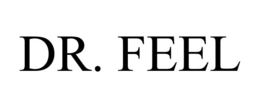 DR. FEEL trademark
