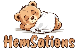 HEMSATIONS DIDI trademark