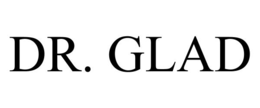 DR. GLAD trademark