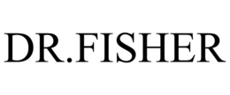 DR.FISHER trademark