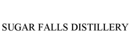 SUGAR FALLS DISTILLERY trademark