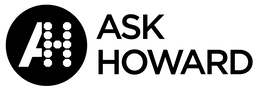 AH ASK HOWARD trademark