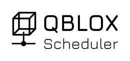QBLOX SCHEDULER trademark
