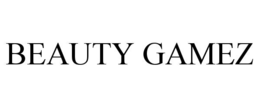BEAUTY GAMEZ trademark