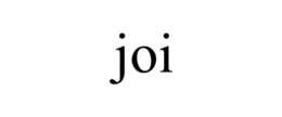 JOI trademark