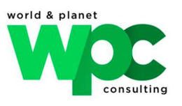 WPC WORLD & PLANET CONSULTING trademark