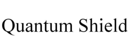 QUANTUM SHIELD trademark