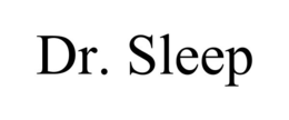 DR. SLEEP trademark