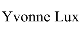 YVONNE LUX trademark