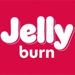 JELLY BURN trademark