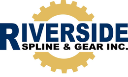 RIVERSIDE SPLINE & GEAR INC. trademark
