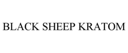 BLACK SHEEP KRATOM trademark