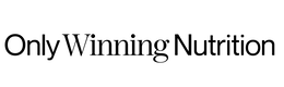 ONLY WINNING NUTRITION trademark