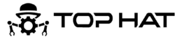 TOP HAT trademark