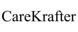 CAREKRAFTER trademark