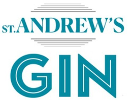 ST. ANDREW'S GIN trademark