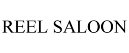 REEL SALOON trademark