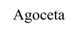 AGOCETA trademark