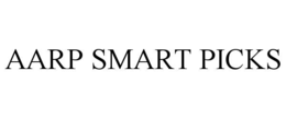 AARP SMART PICKS trademark
