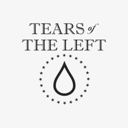 TEARS OF THE LEFT trademark