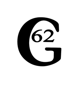 G 62 trademark