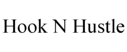 HOOK N HUSTLE trademark