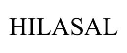 HILASAL trademark