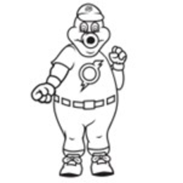 LogoMark trademark
