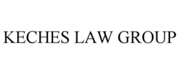 KECHES LAW GROUP trademark