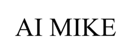 AI MIKE trademark