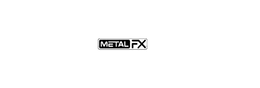 METAL FX trademark