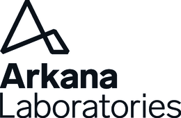 A ARKANA LABORATORIES trademark
