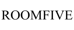 ROOMFIVE trademark