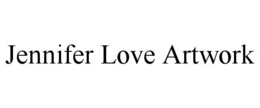 JENNIFER LOVE ARTWORK trademark