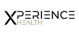 XPERIENCE HEALTH trademark