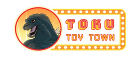 TOKU TOY TOWN trademark