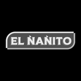 EL ÑAÑITO trademark