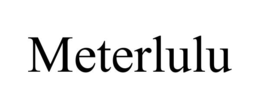 METERLULU trademark