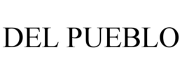 DEL PUEBLO trademark