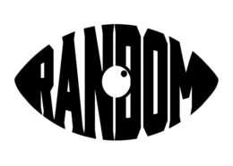 RANDOM trademark
