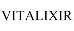 VITALIXIR trademark